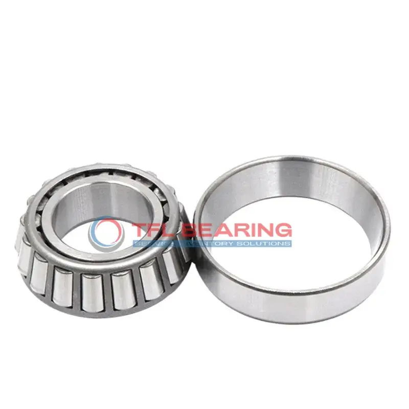 TS (Single Row Tapered Roller Bearings) (Metric) JP10049-JP10010
